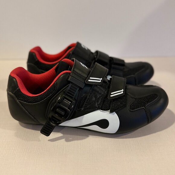 Peloton Cycling Shoes – EU 38 / US Women's 7 - Picture 3 of 10
